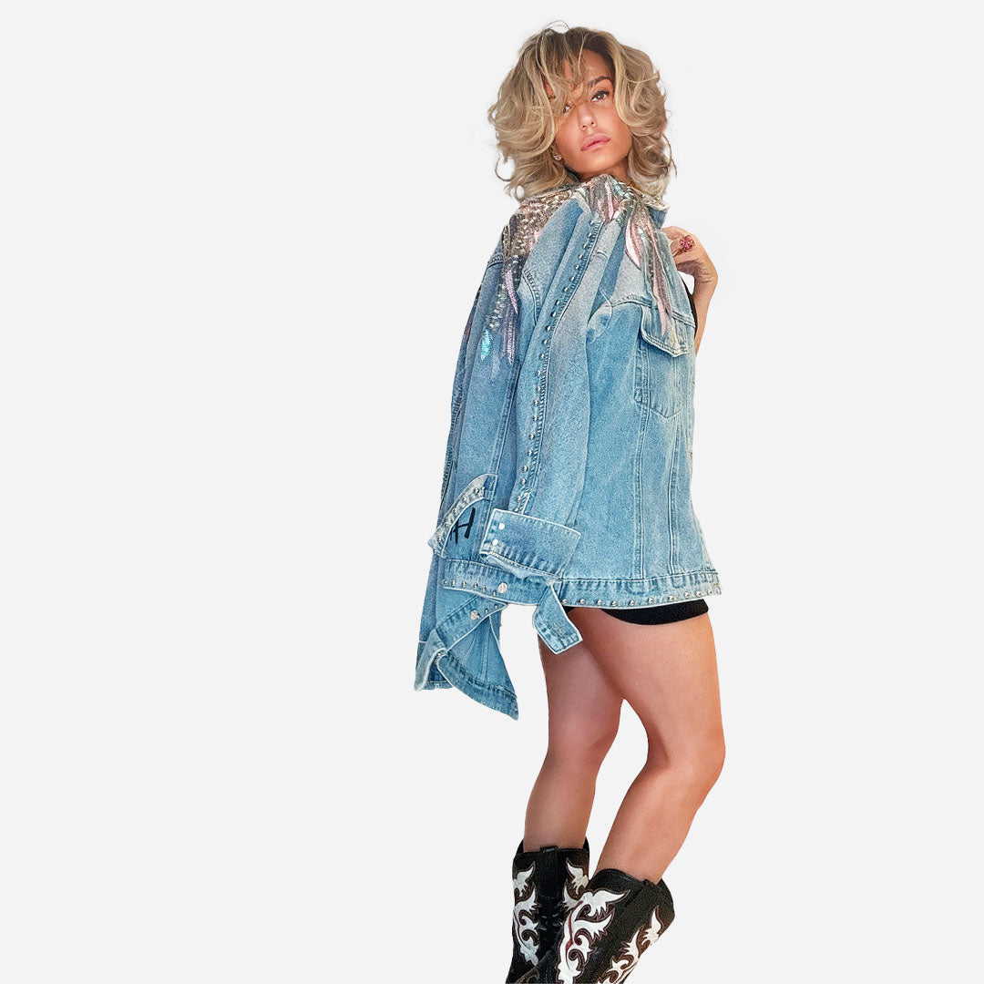 Olivia jacket