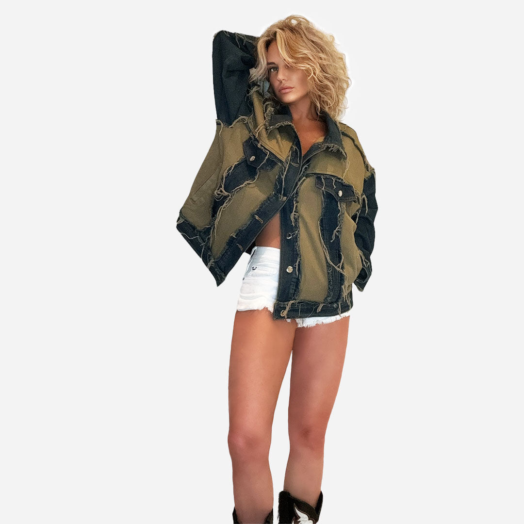 Dixie jacket
