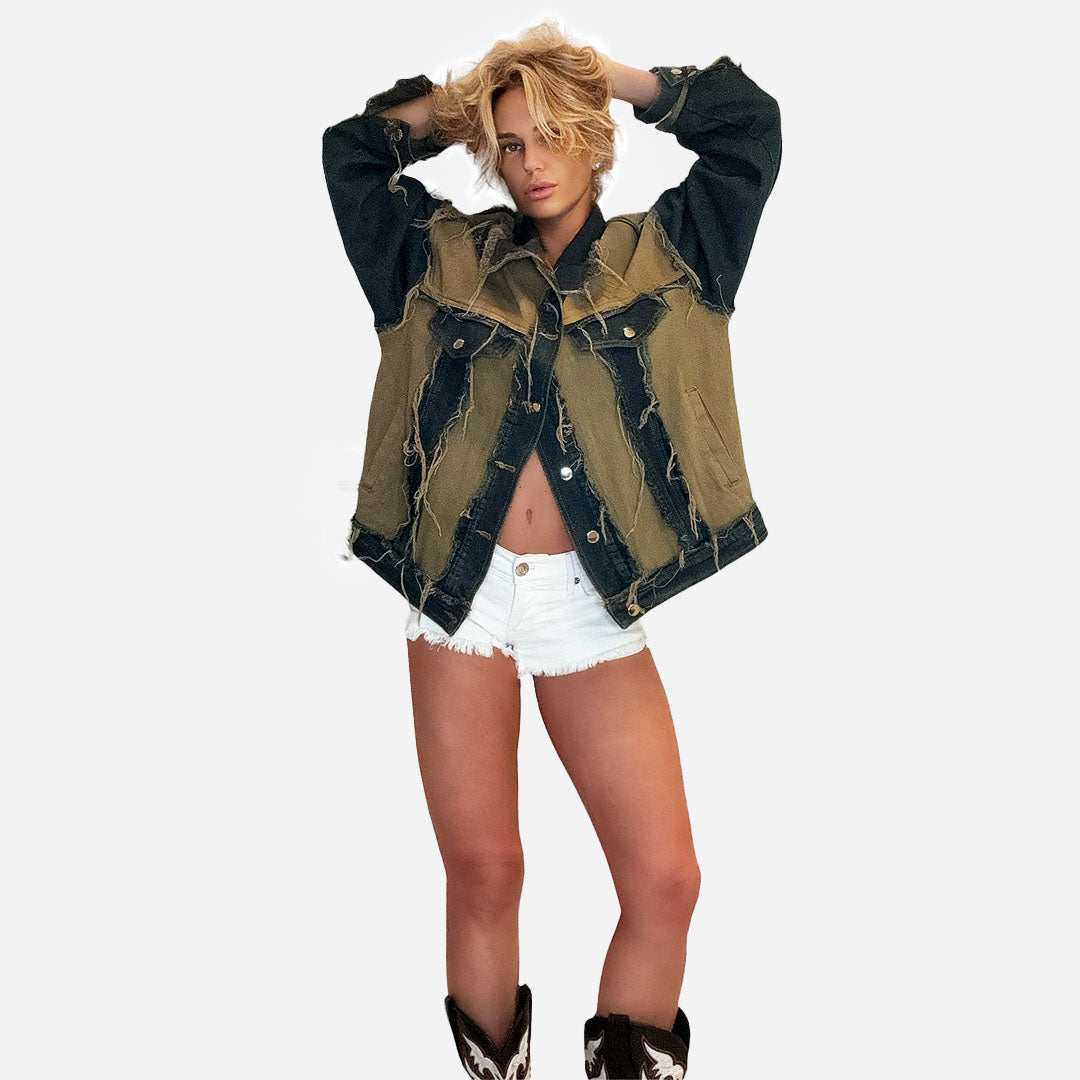 Dixie jacket