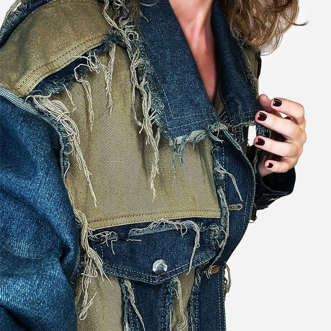 Dixie jacket