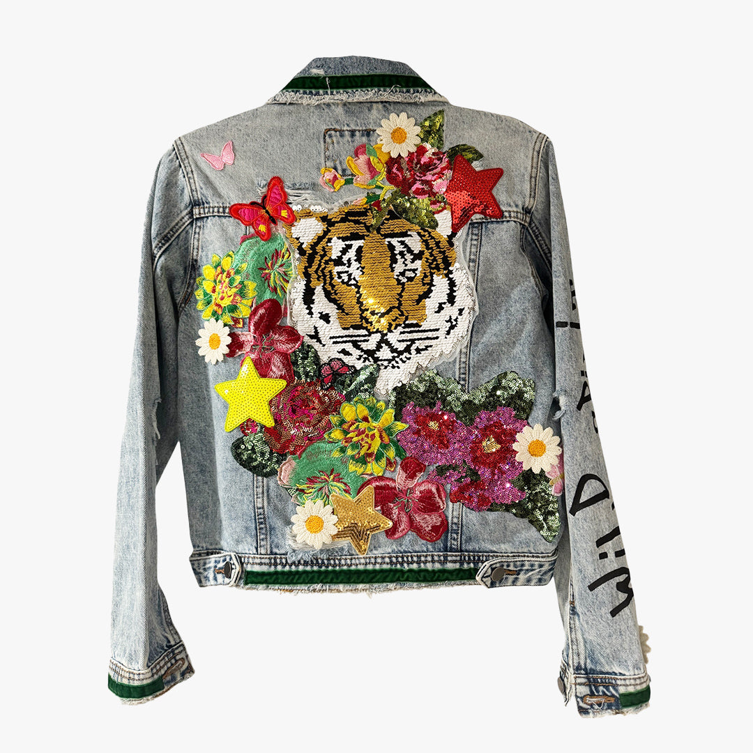 Sarah Jacket