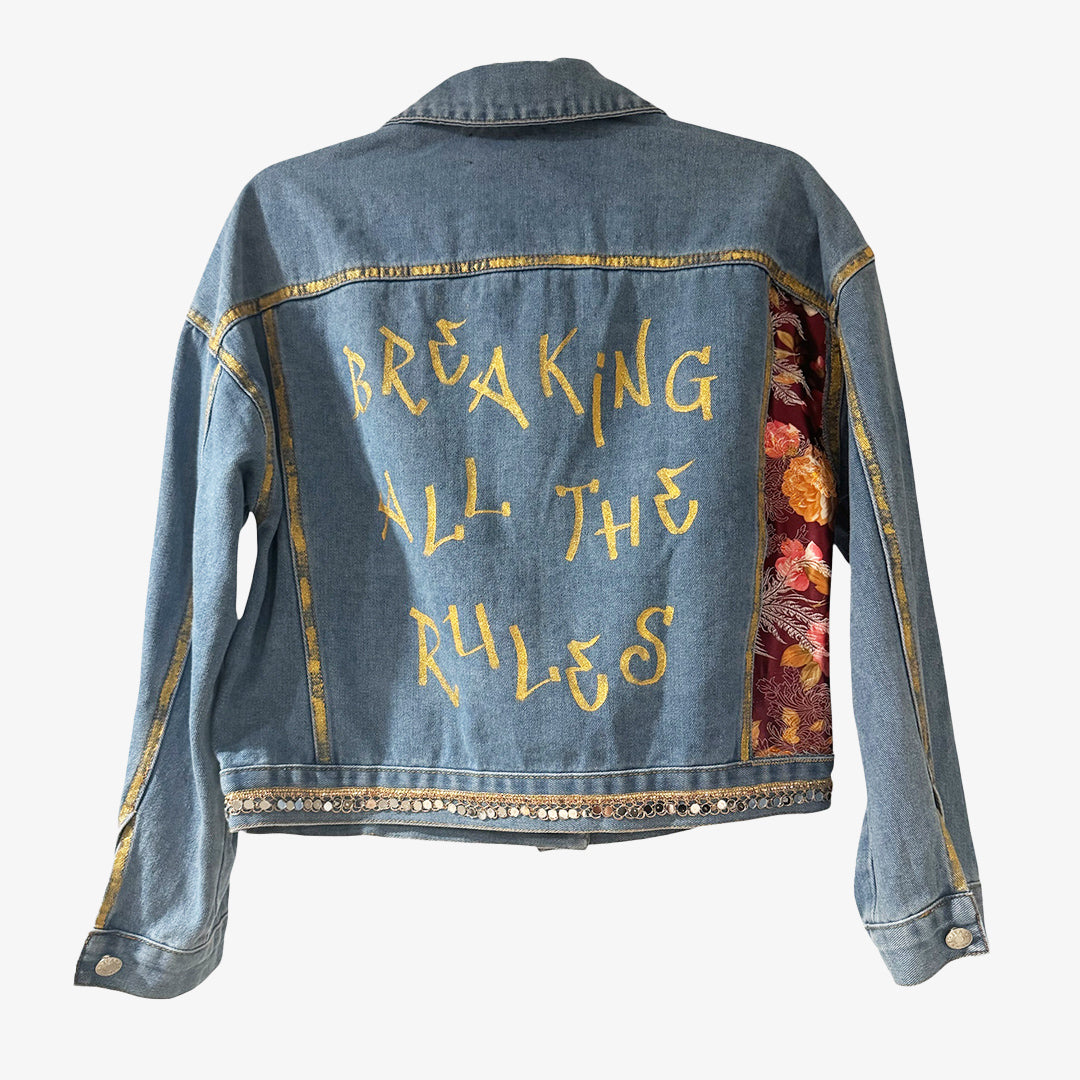 Kim Jacket