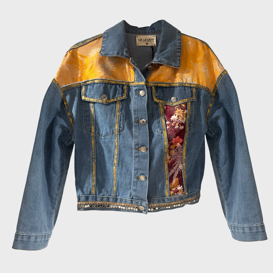 Kim Jacket