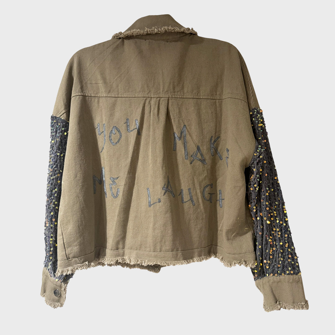 Amanda Jacket