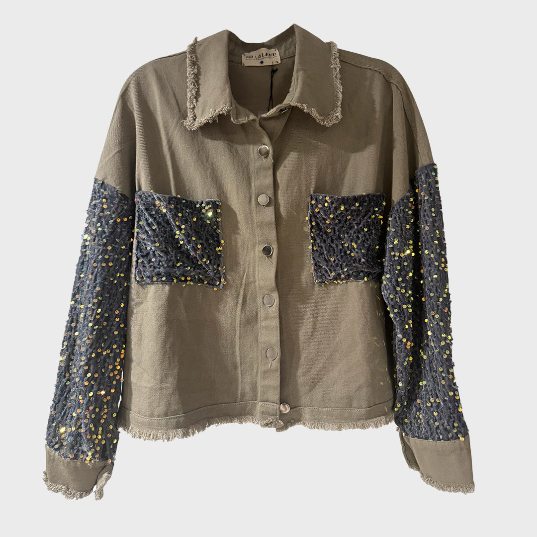 Amanda Jacket