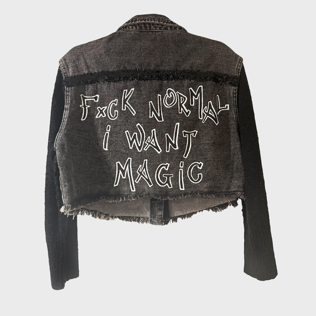 Camila Jacket