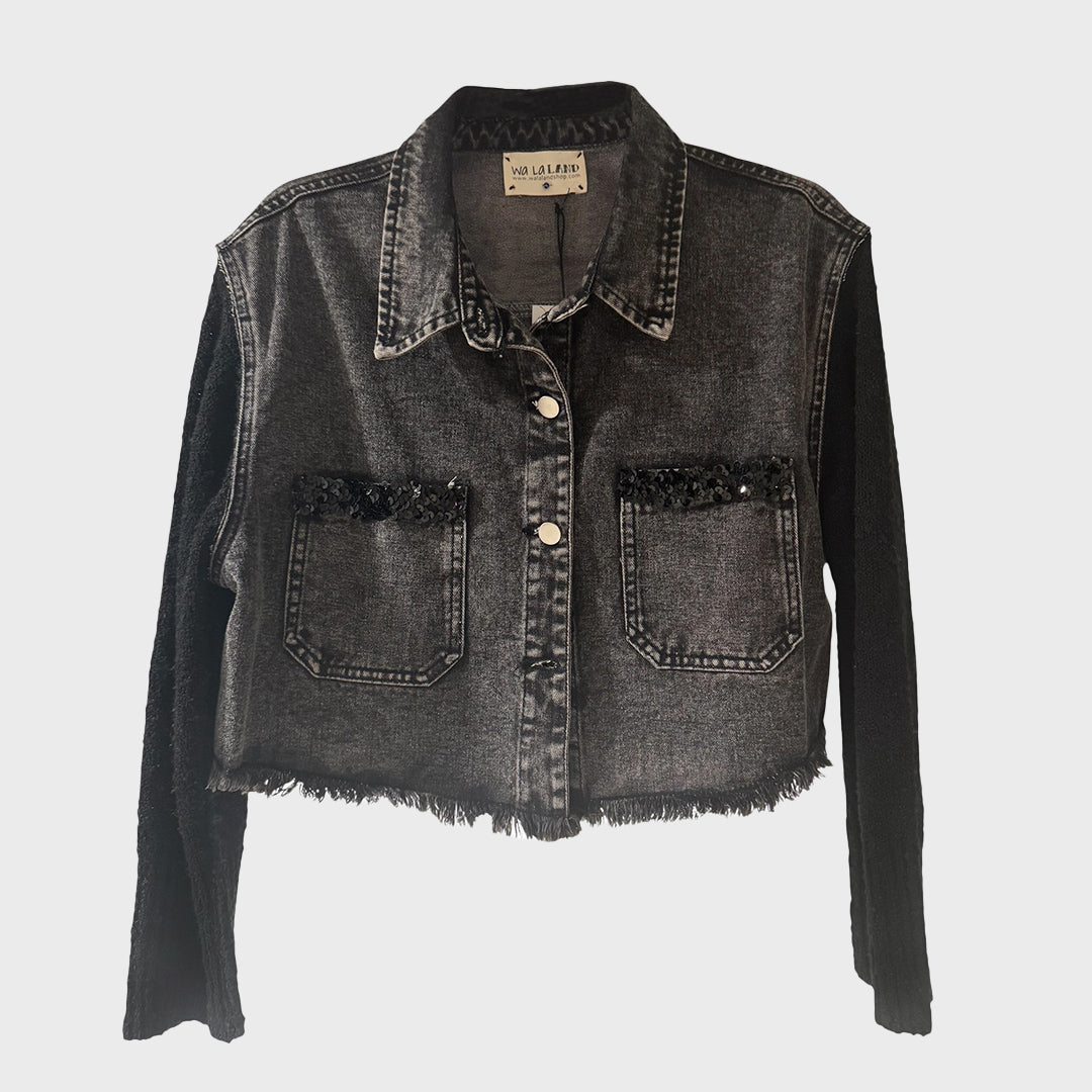 Camila Jacket