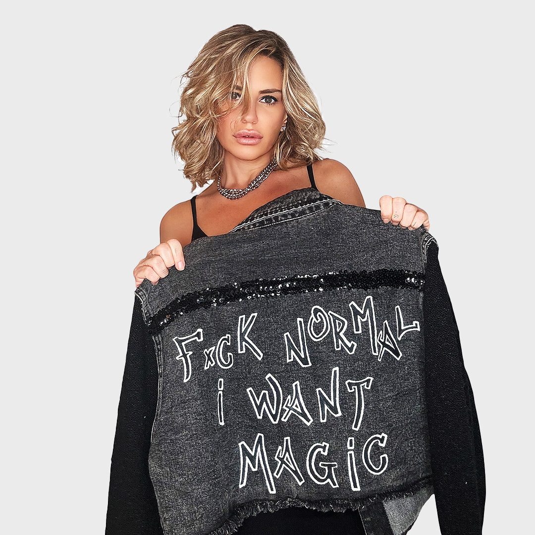 Camila Jacket
