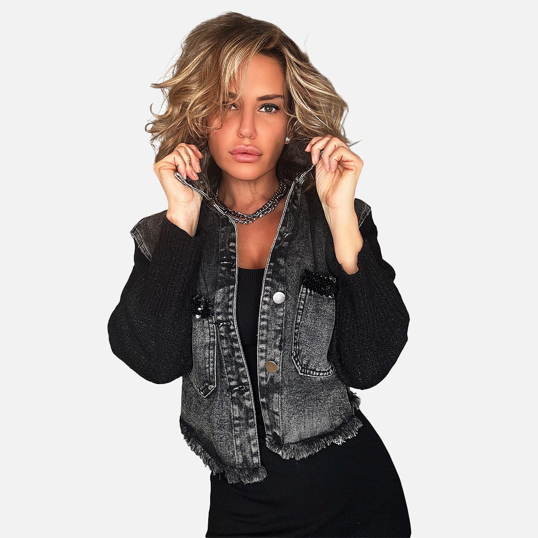 Camila Jacket