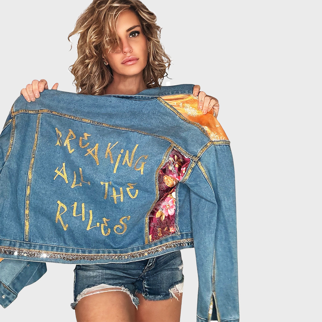 Kim Jacket