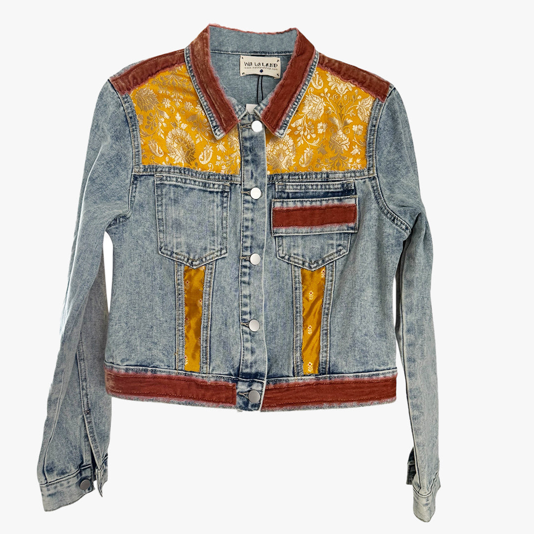 Lauren Jacket