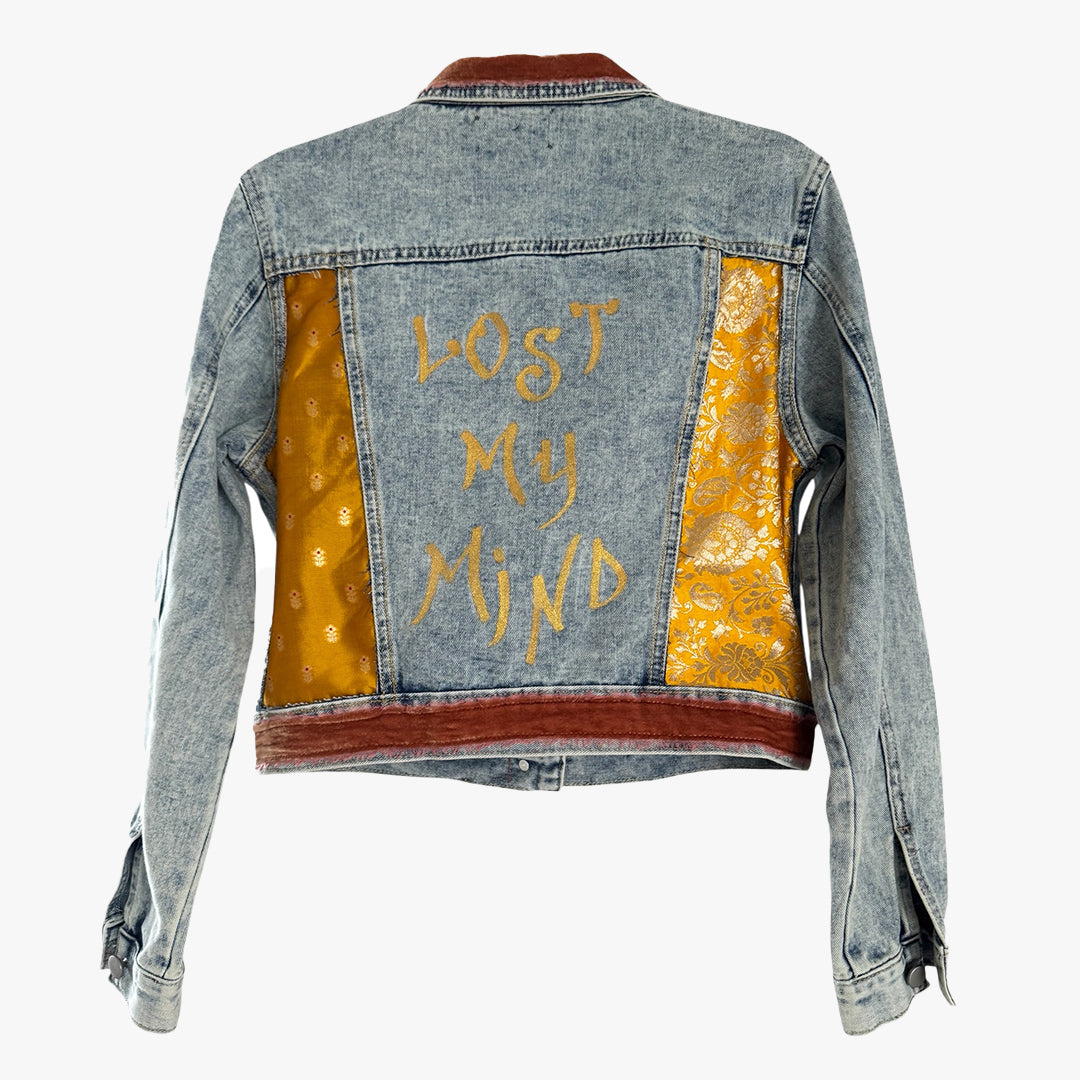 Lauren Jacket
