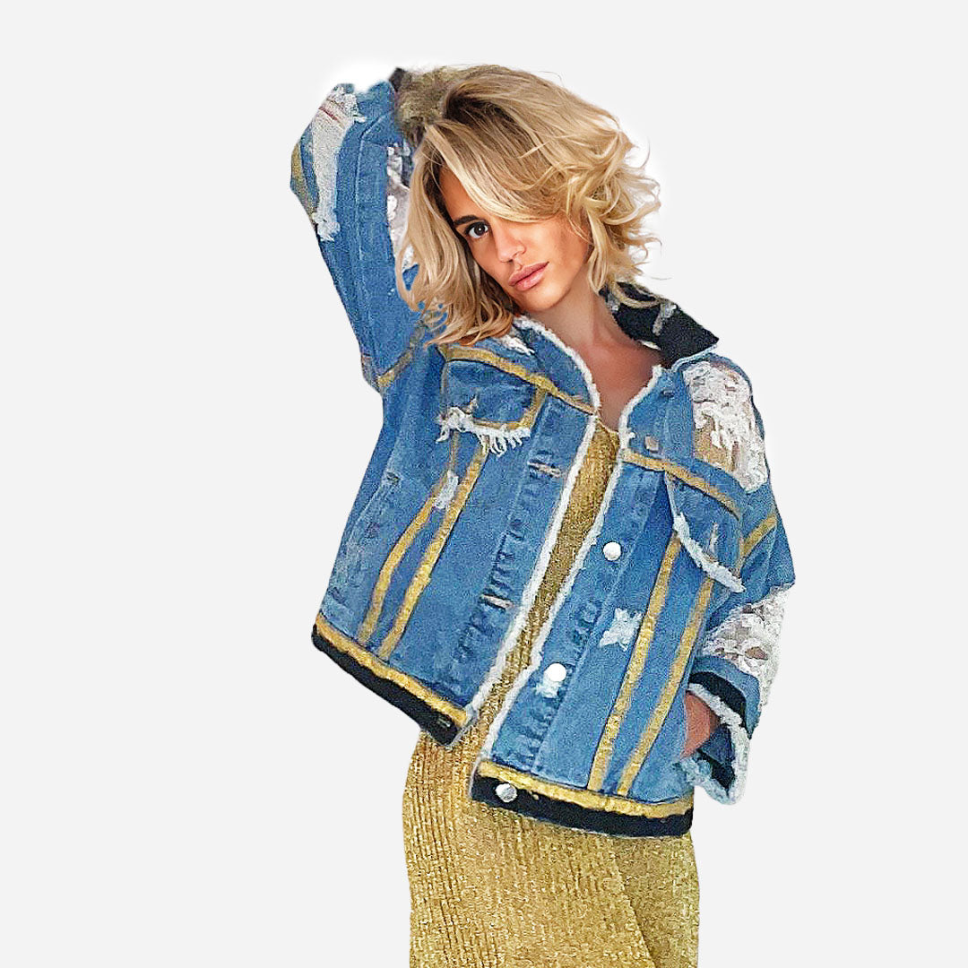 Hailey jacket