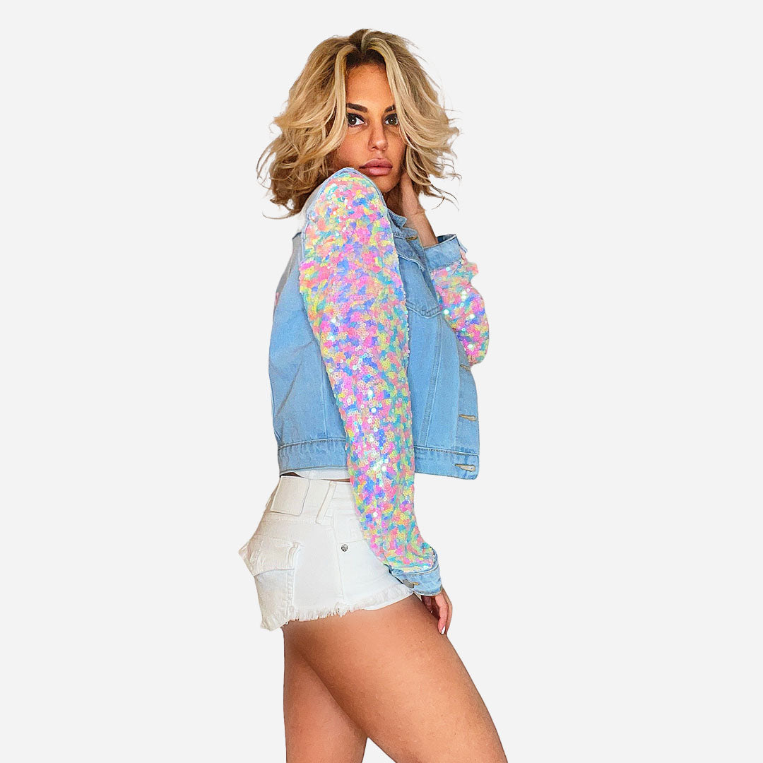 Addison jacket