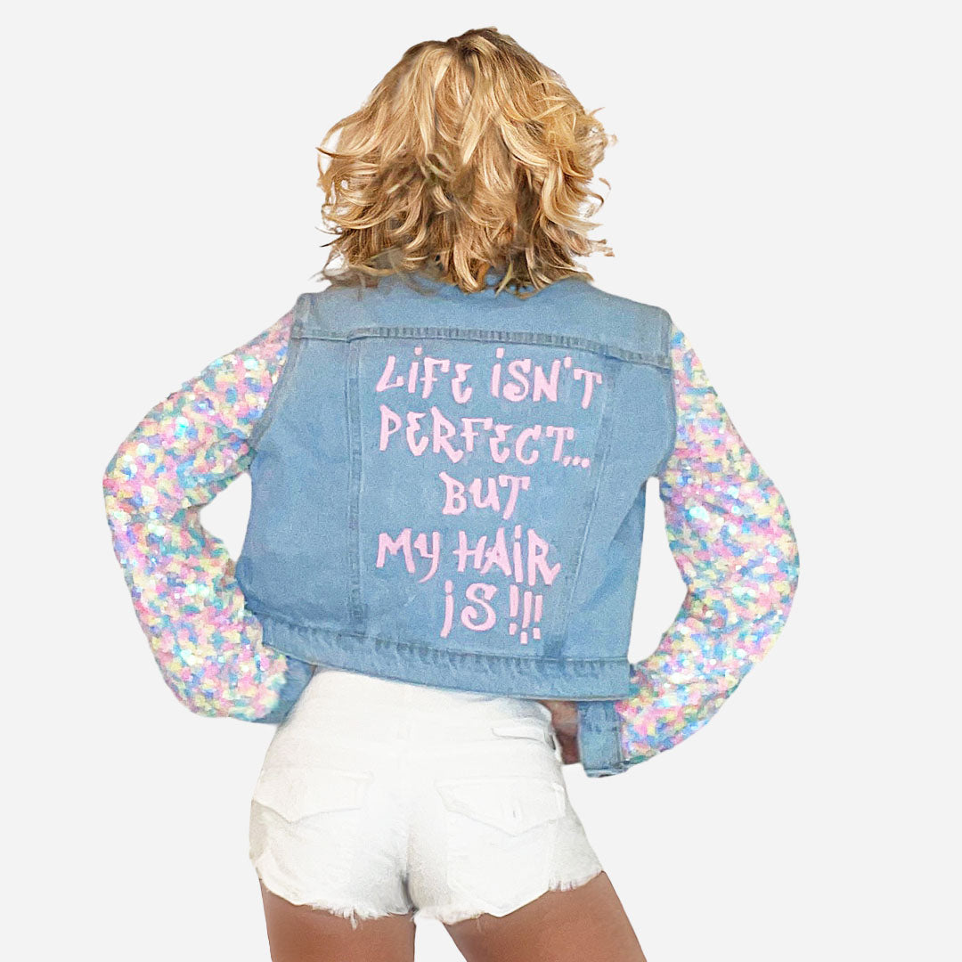 Addison jacket