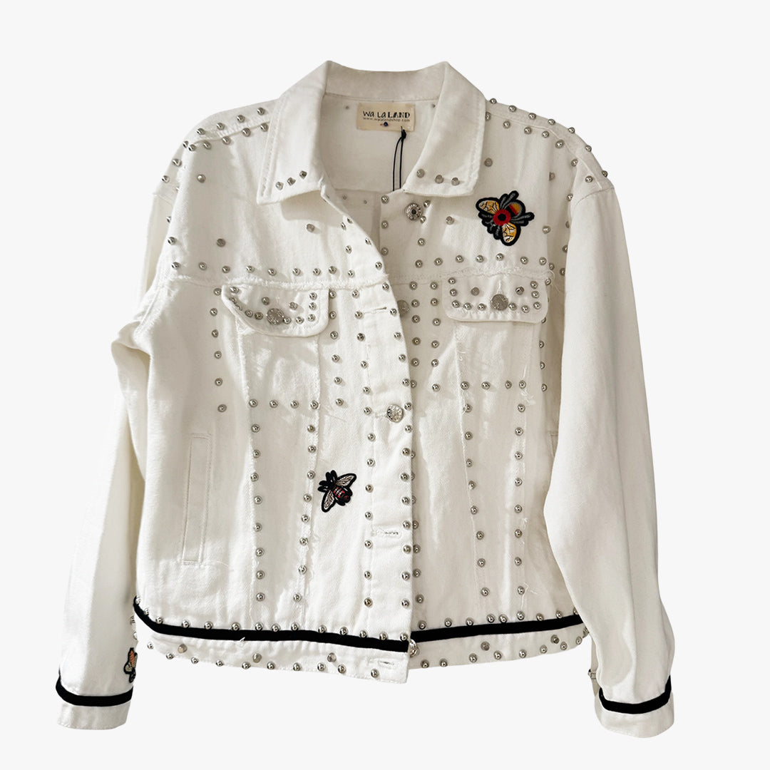 Tania Jacket