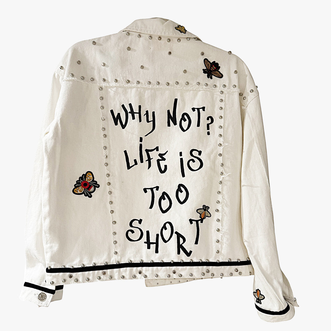 Tania Jacket
