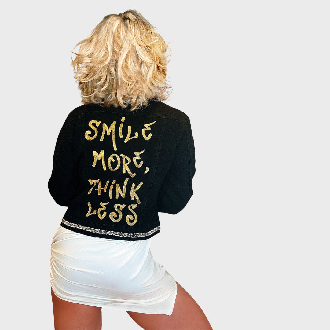 Vanessa jacket