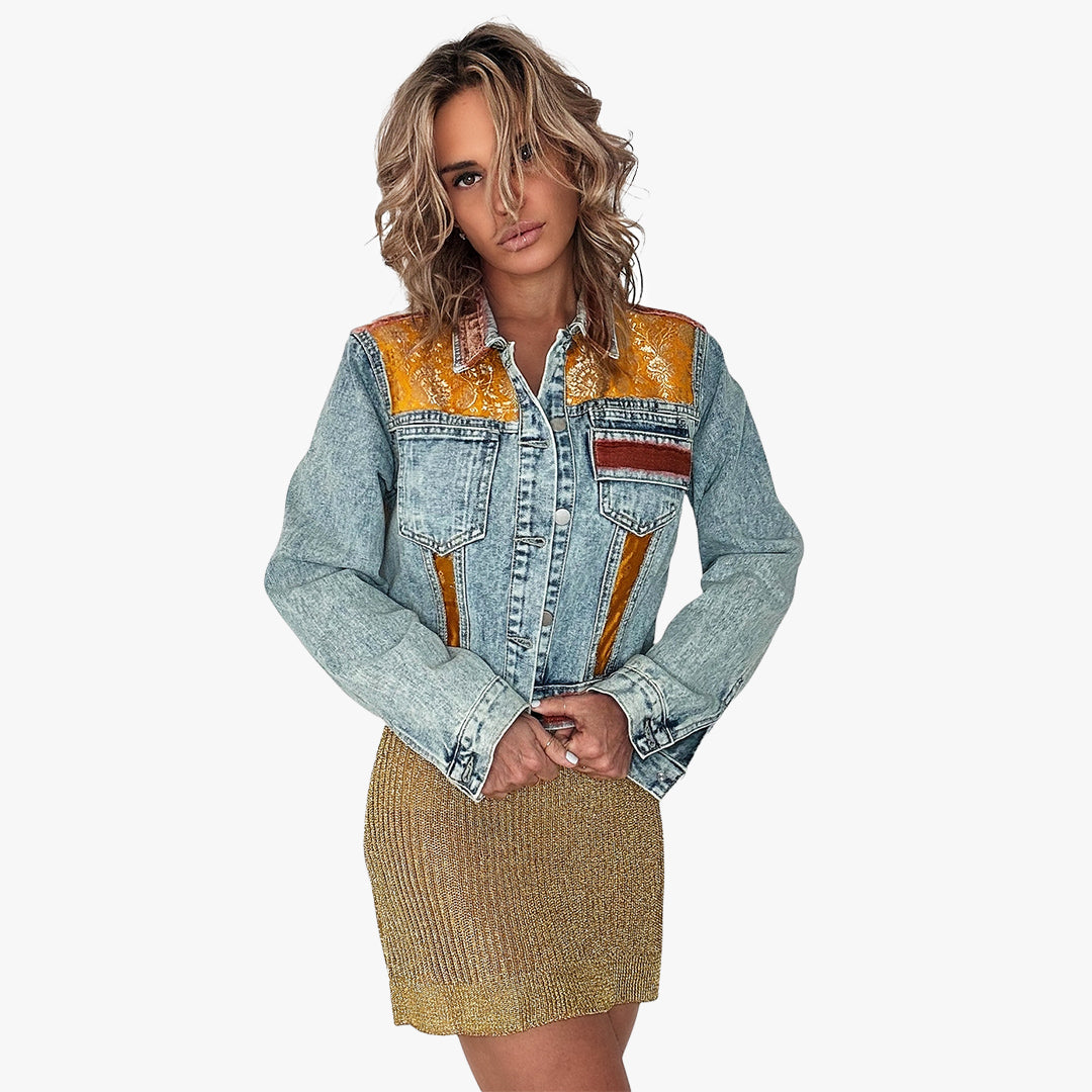 Lauren Jacket