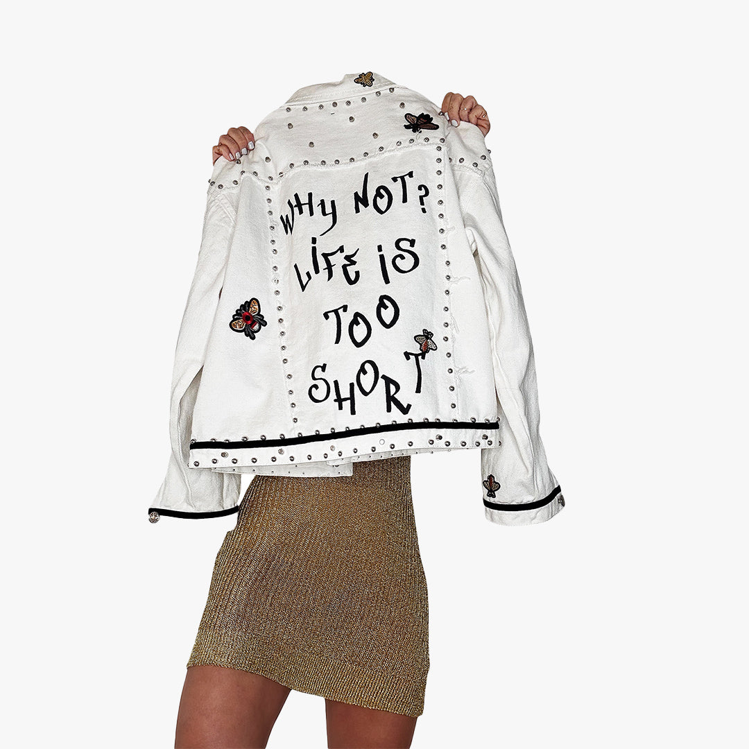 Tania Jacket