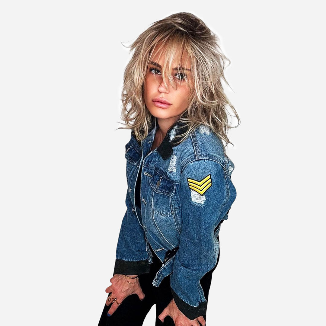 LillyDE Jacket