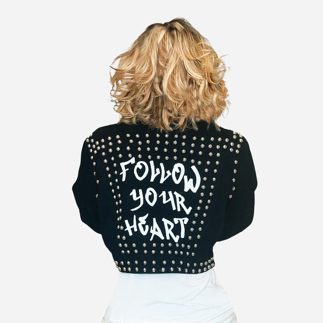 Demi jacket