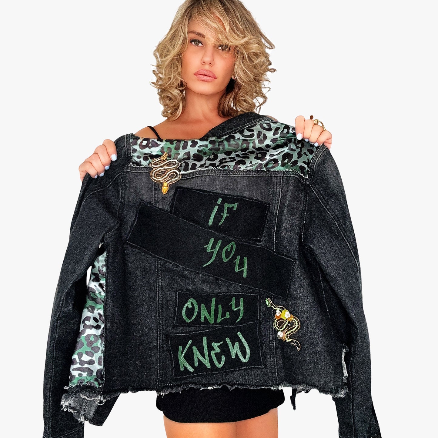 Vera Jacket