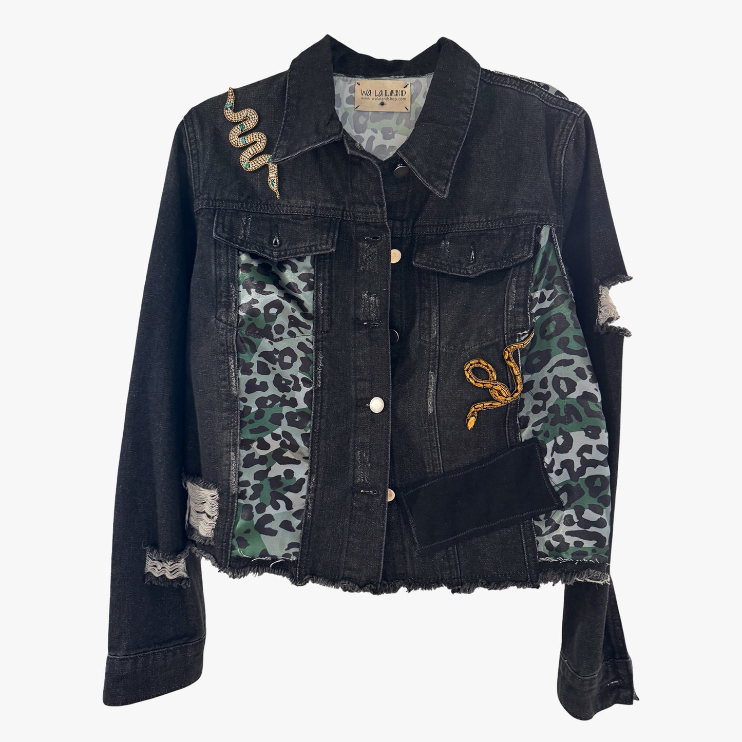 Vera Jacket