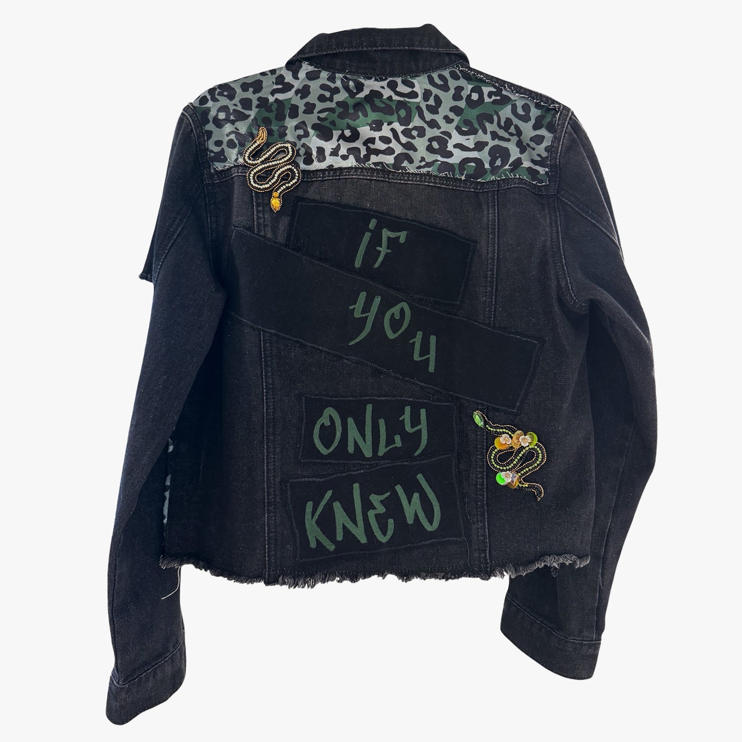 Vera Jacket