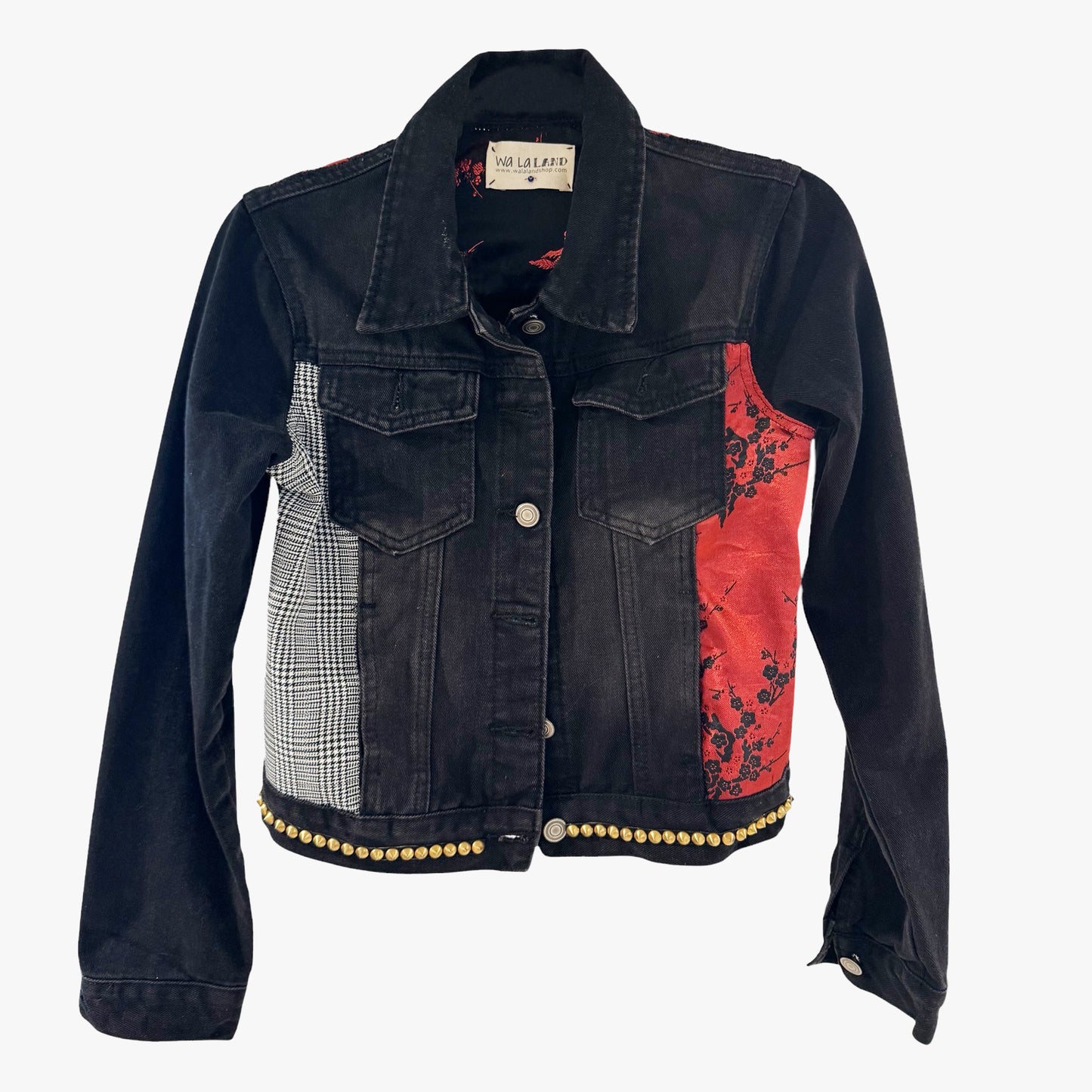 Xanthe Jacket