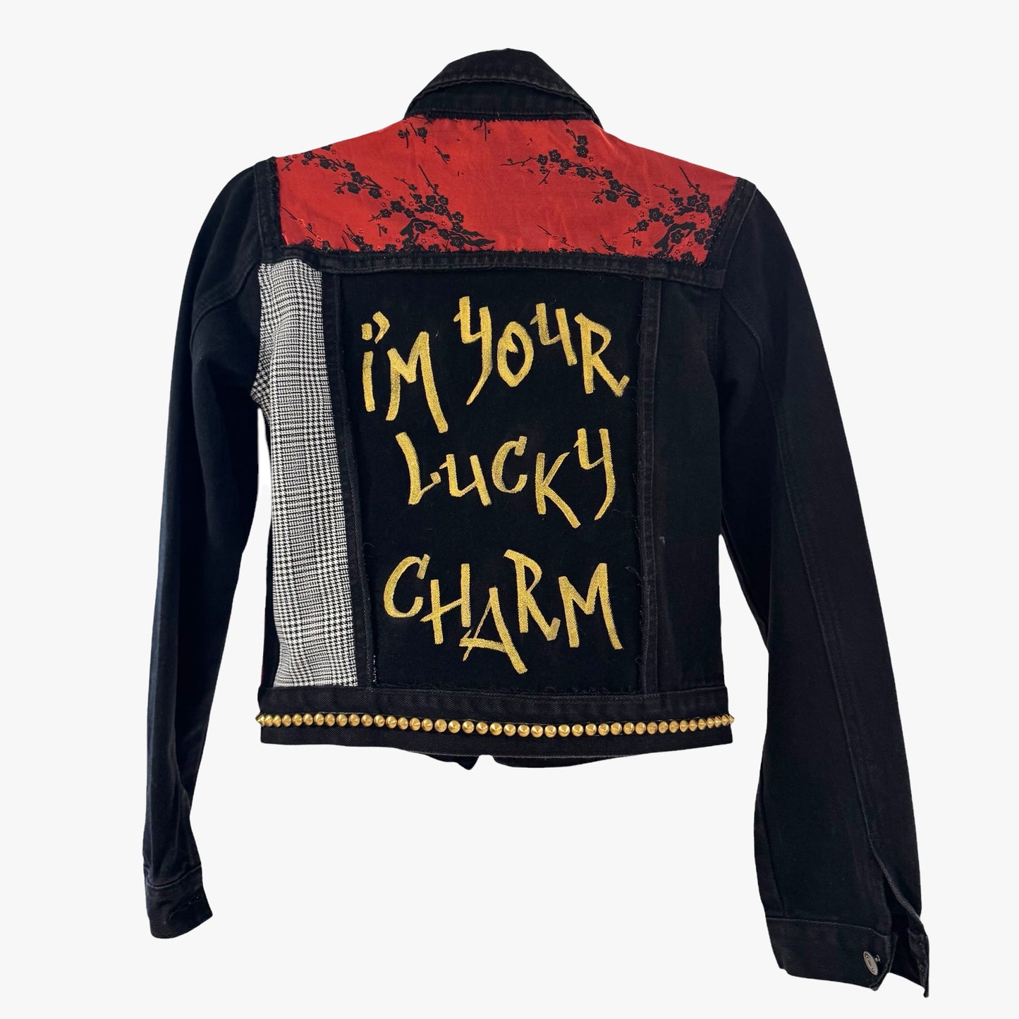 Xanthe Jacket
