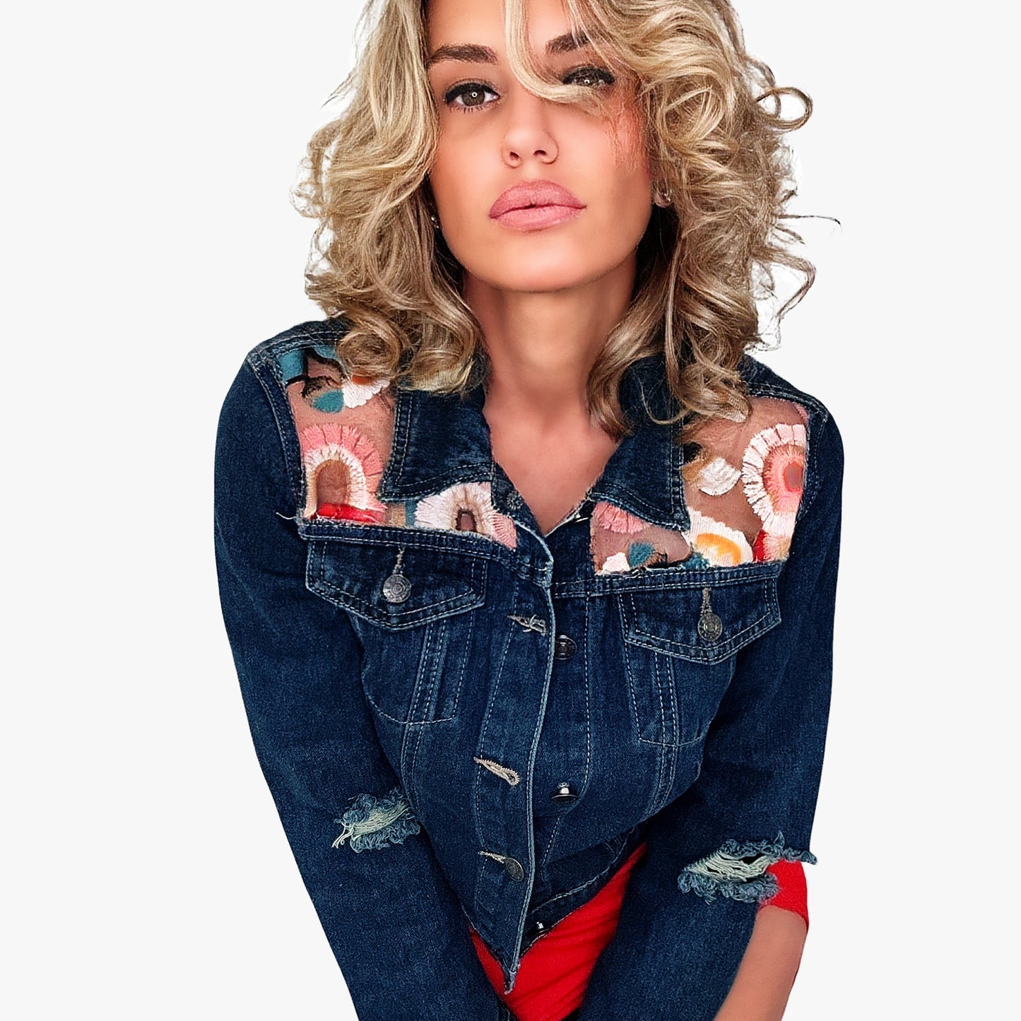 Tamara jacket