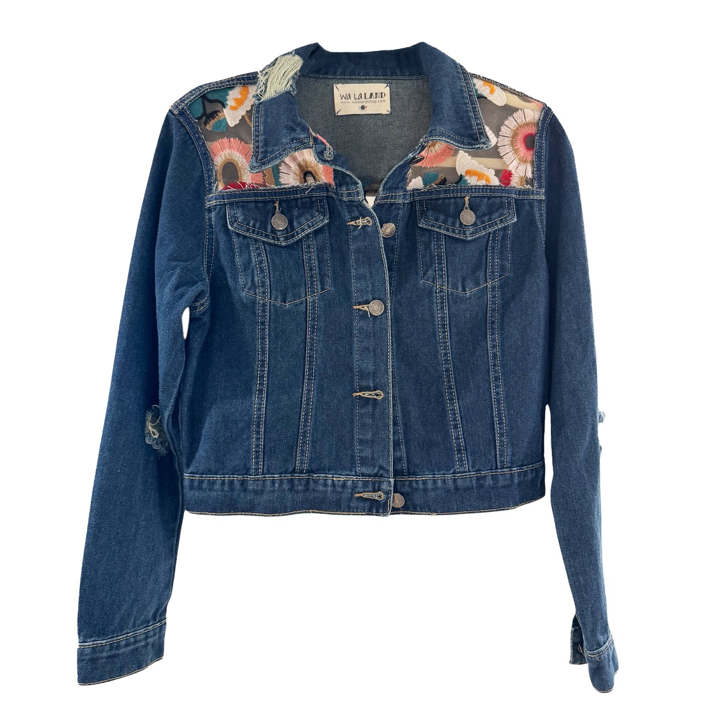 Tamara jacket