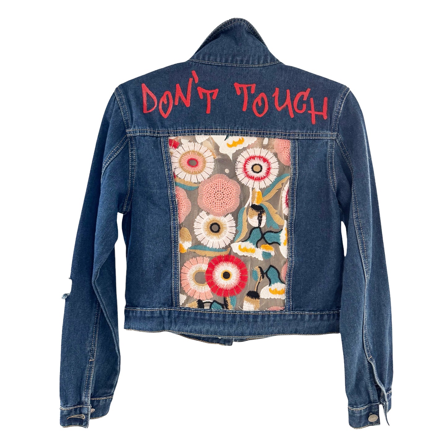 Tamara jacket