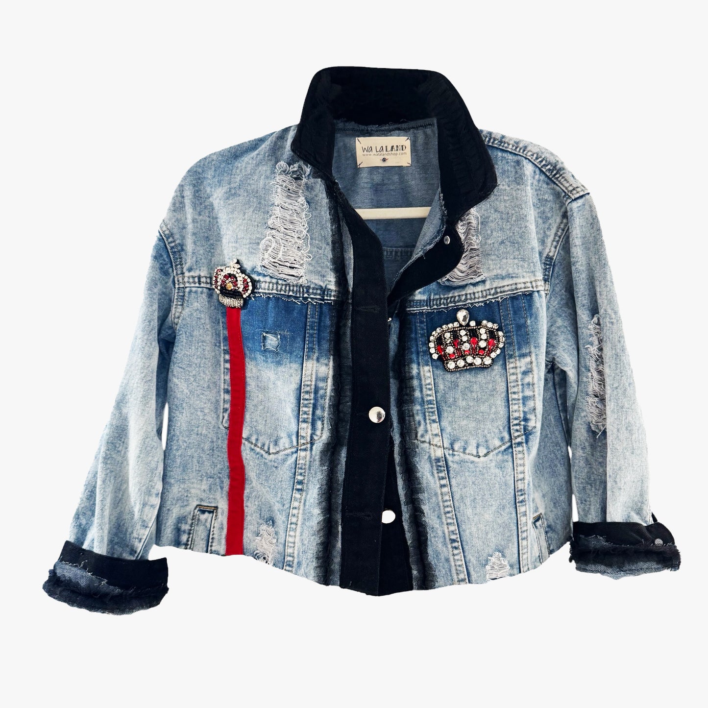 Ada jacket