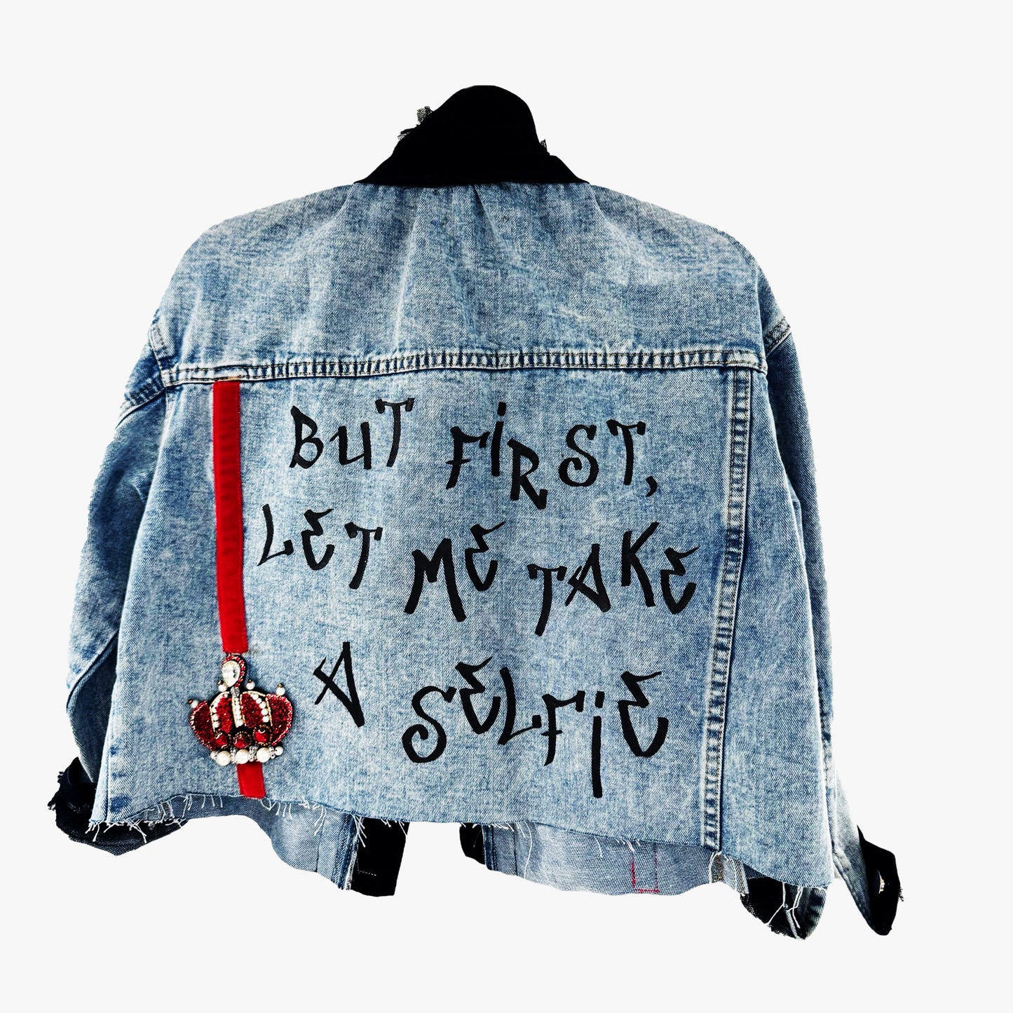 Ada jacket
