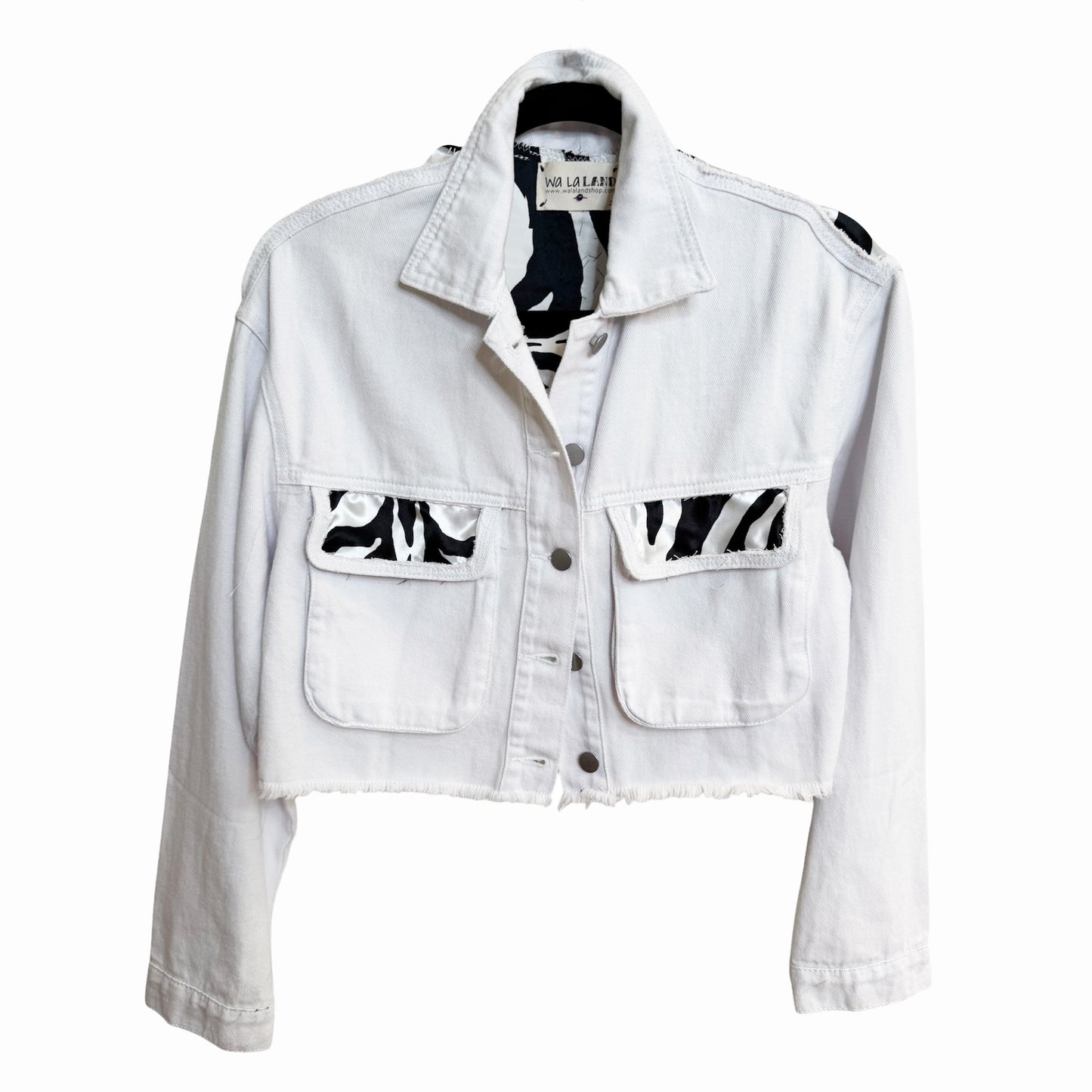 Sophia Jacket
