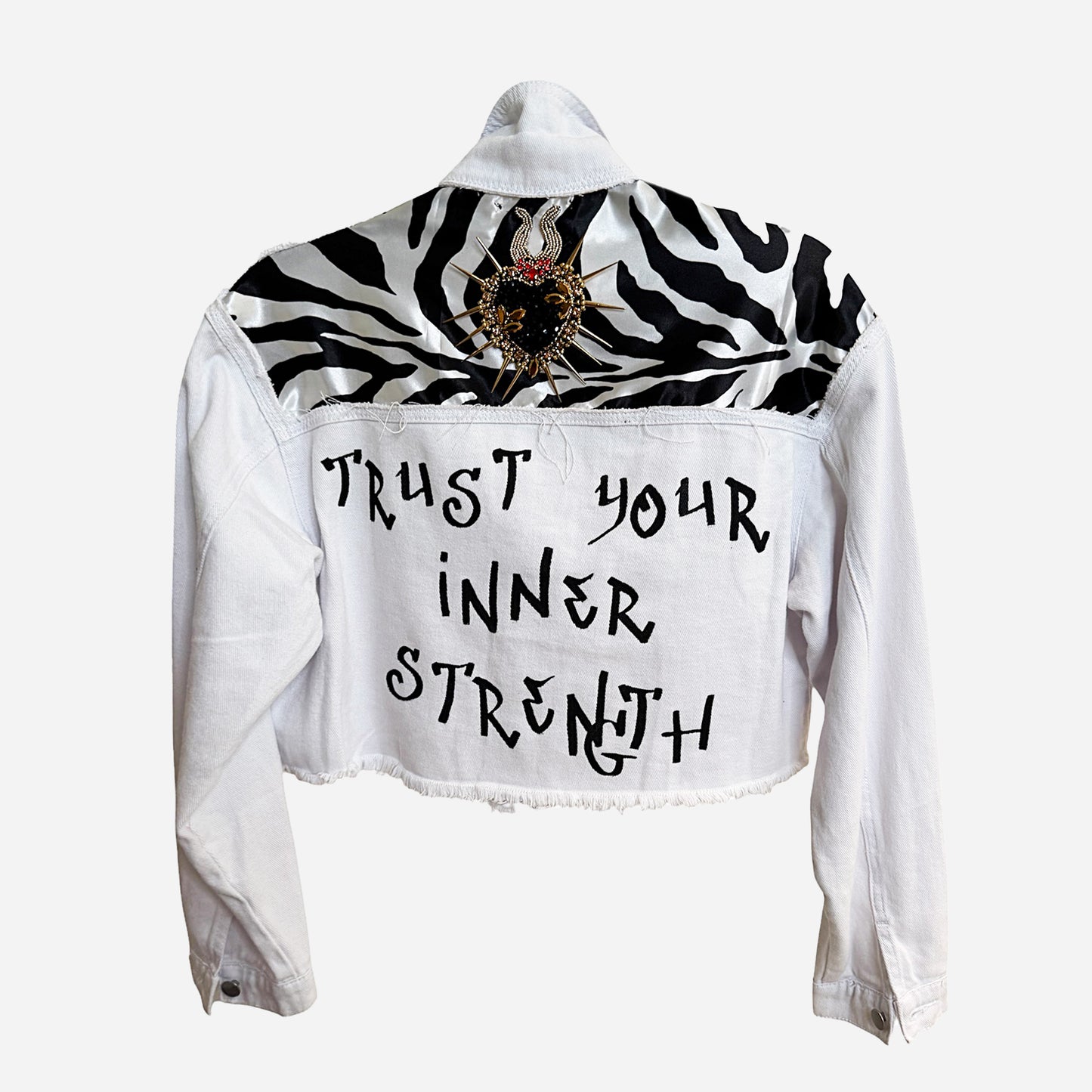 Sophia Jacket