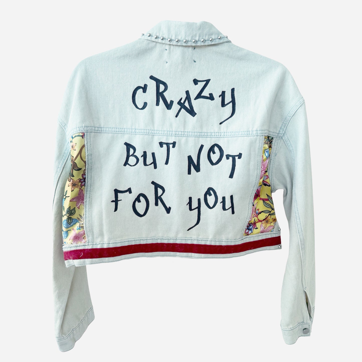 Marcie Jacket