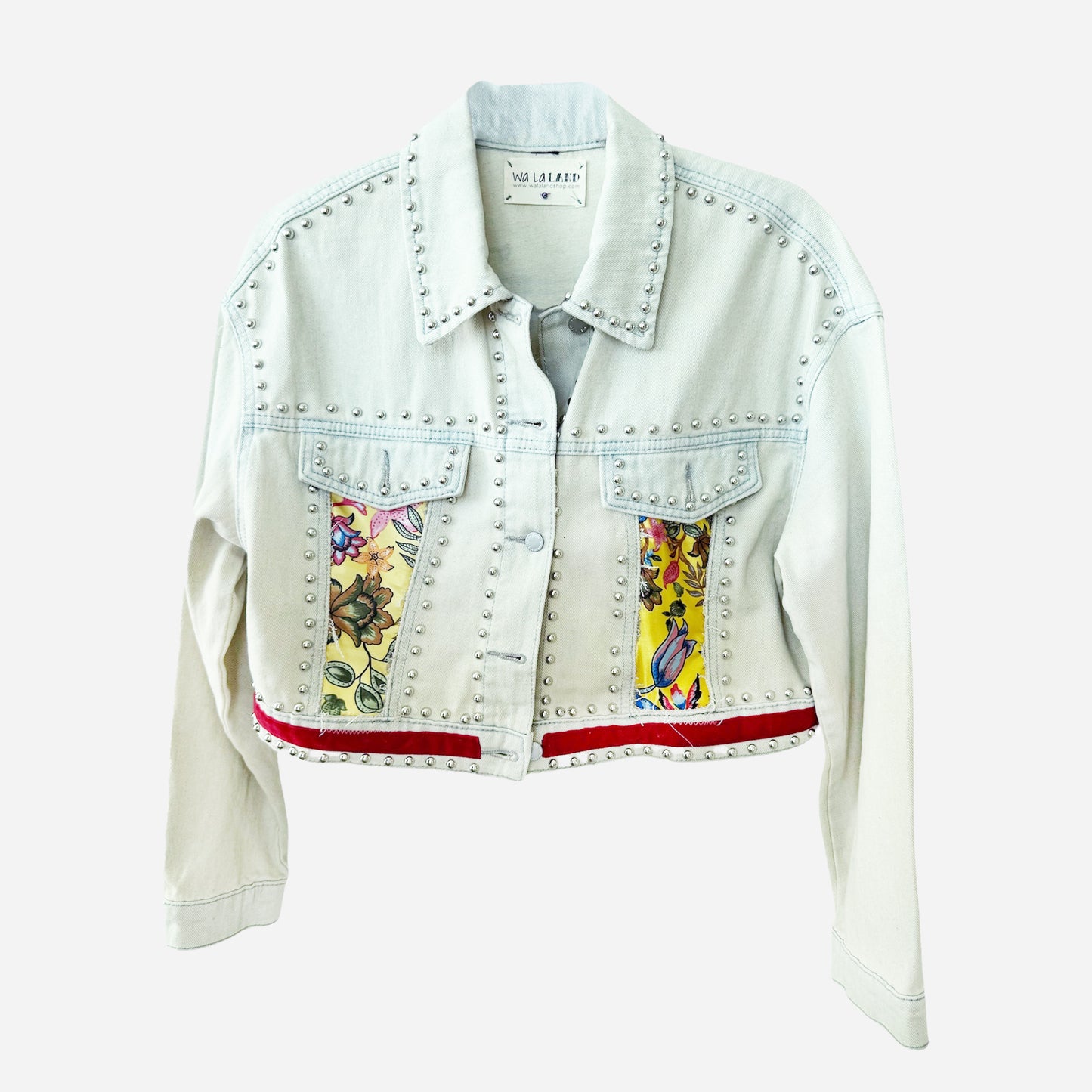 Marcie Jacket