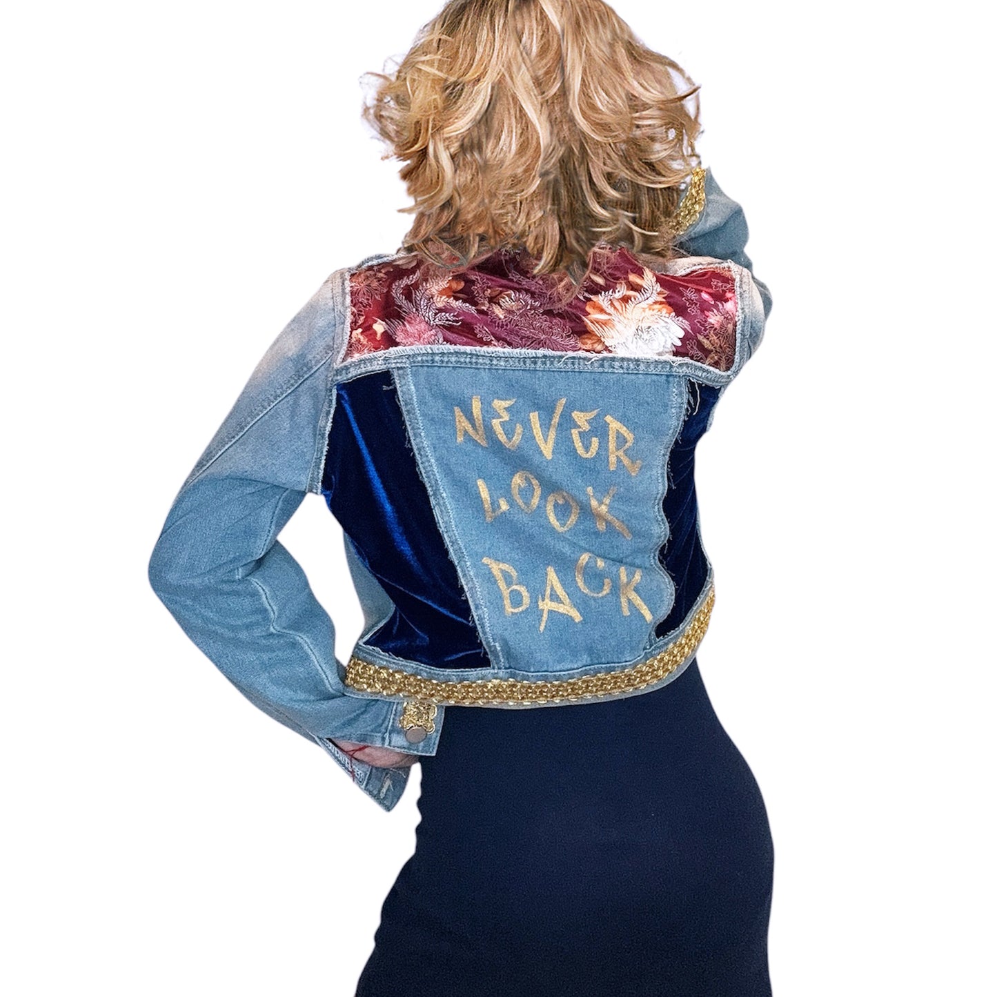 Natalia Jacket