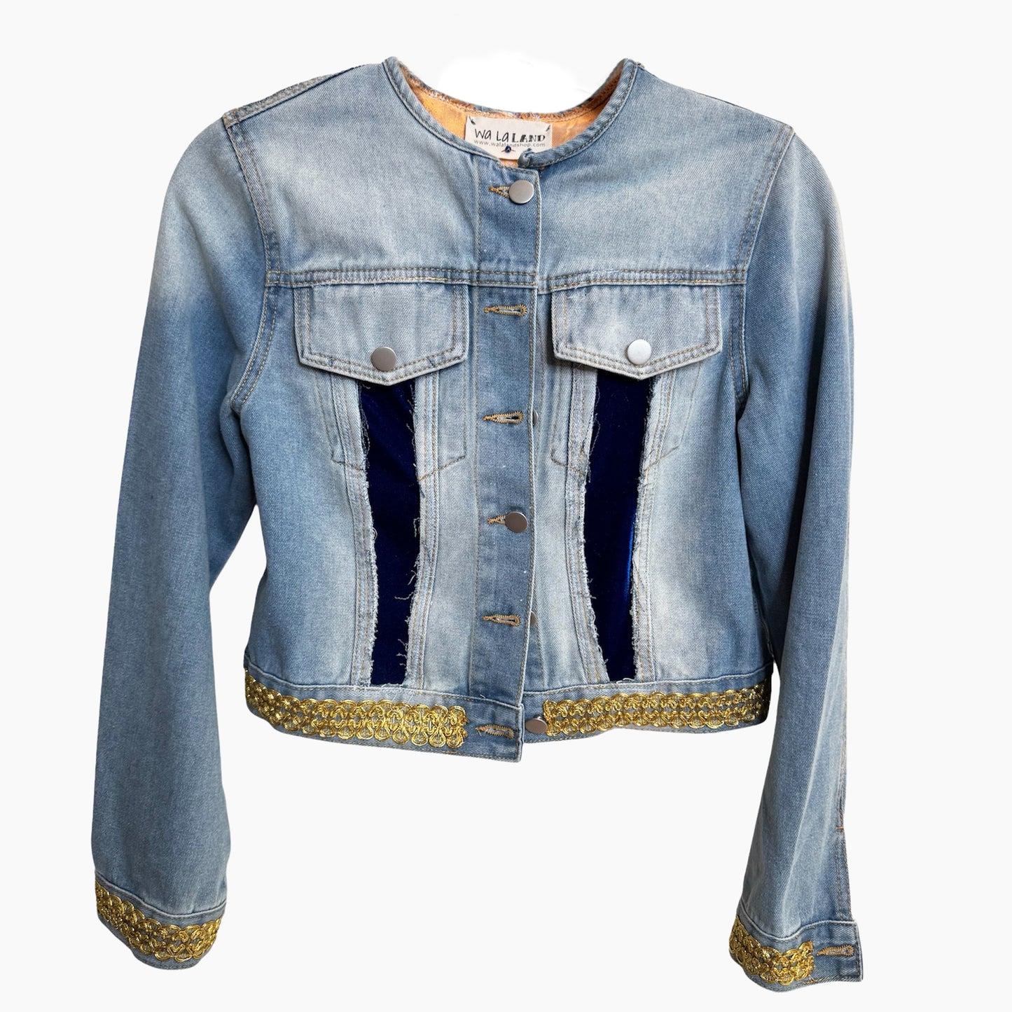 Natalia Jacket