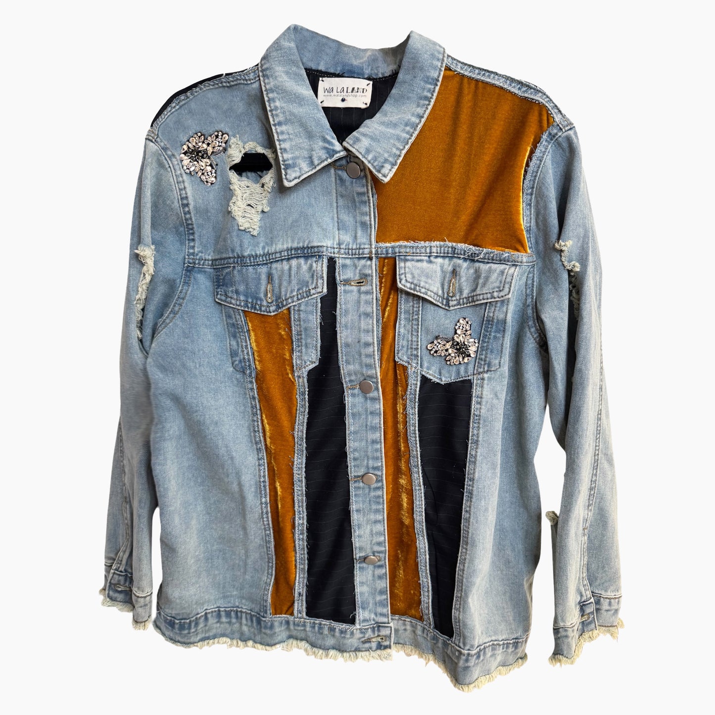Lana Jacket