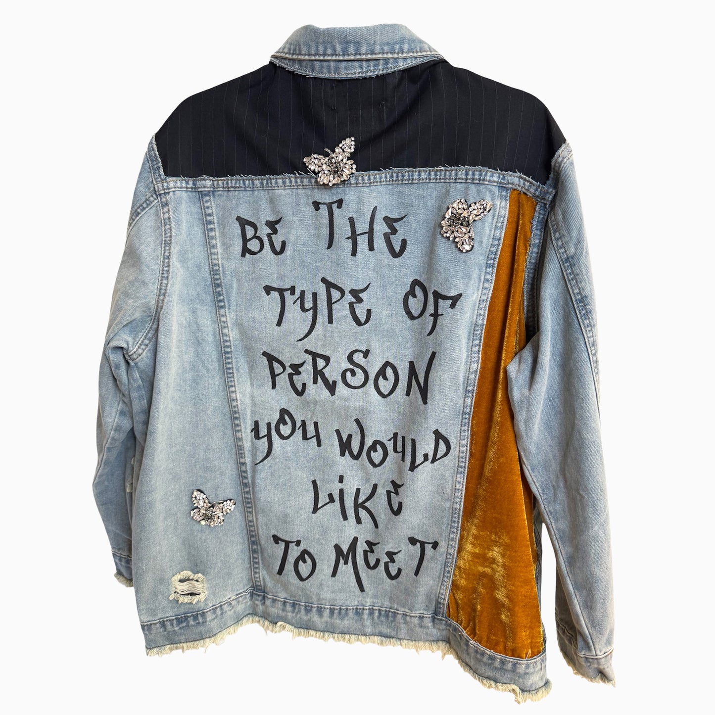 Lana Jacket