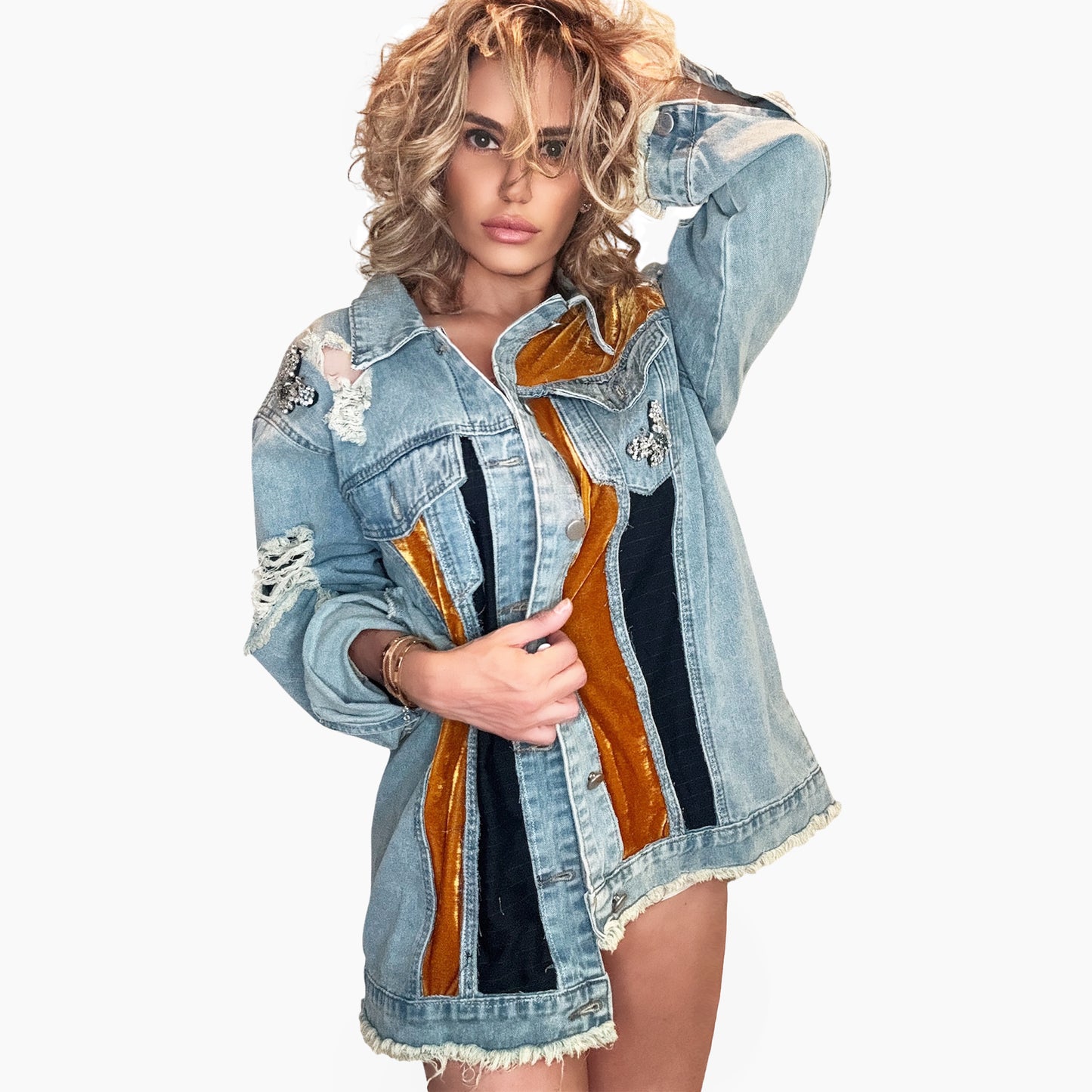 Lana Jacket