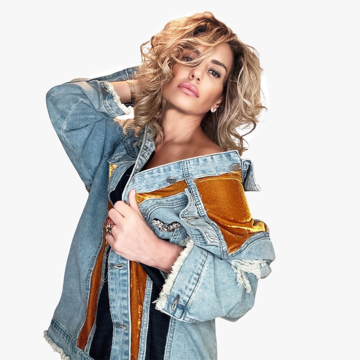 Lana Jacket