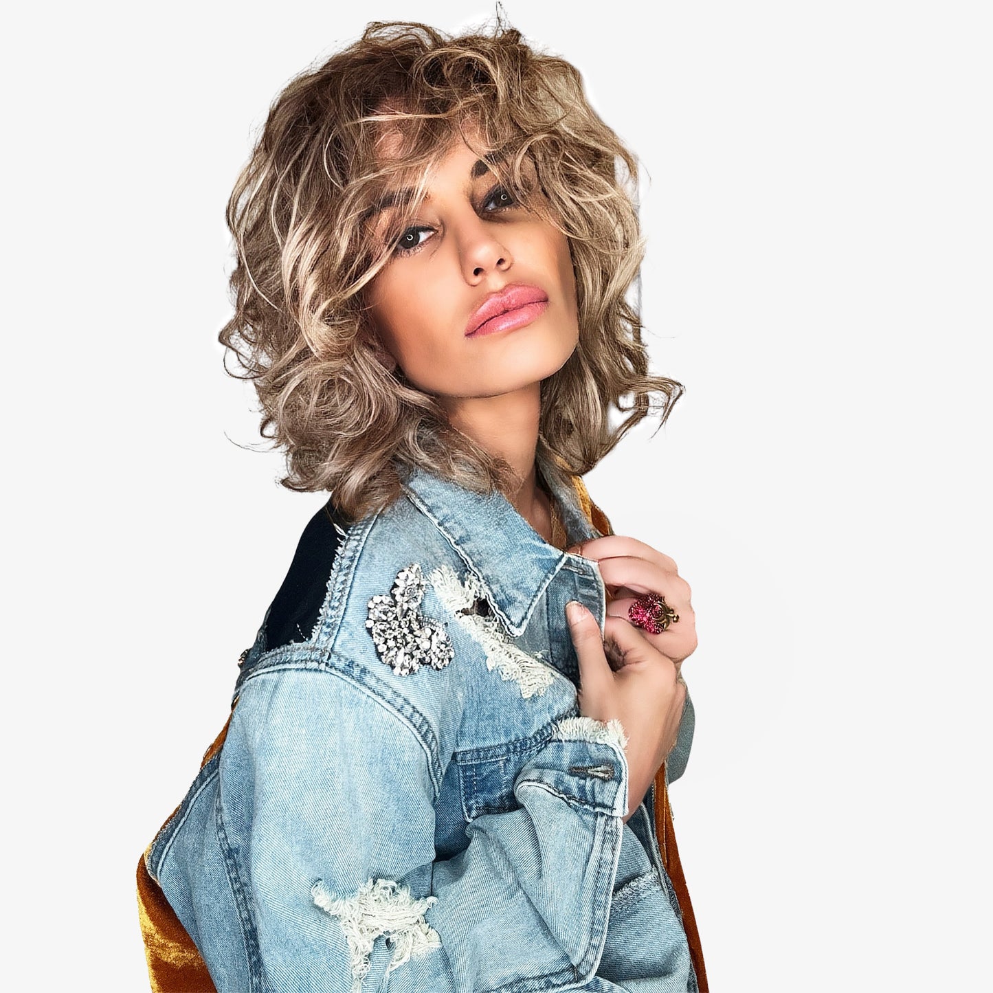 Lana Jacket