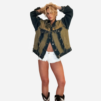 Dixie jacket