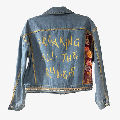 Kim Jacket