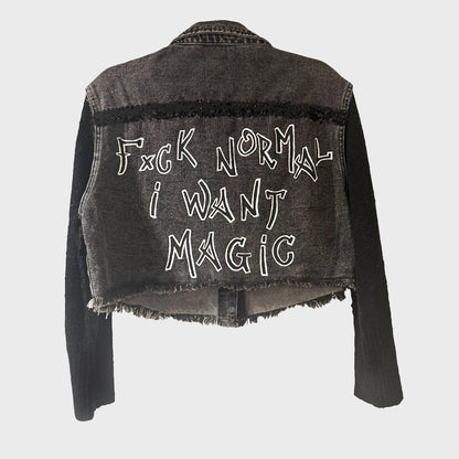 Camila Jacket
